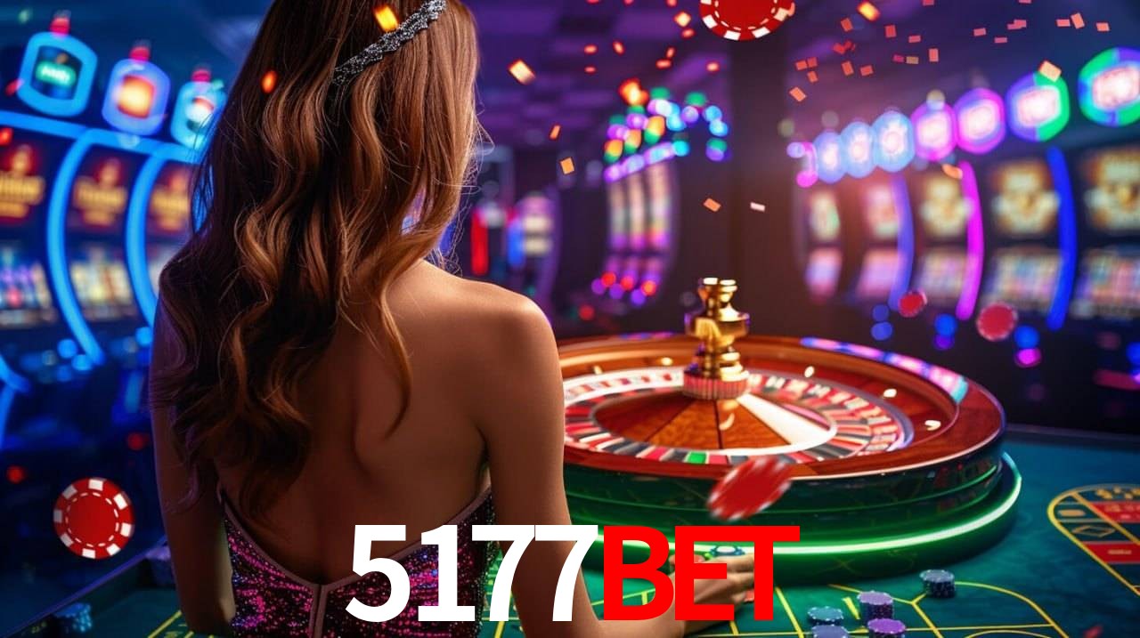 Interface do Aplicativo 5177bet - Design Premium e Intuitivo