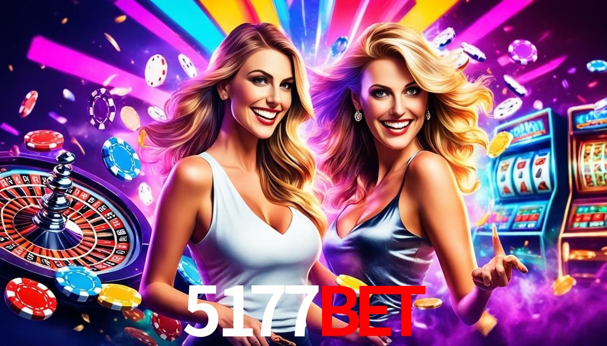 Casino Ao Vivo 5177bet