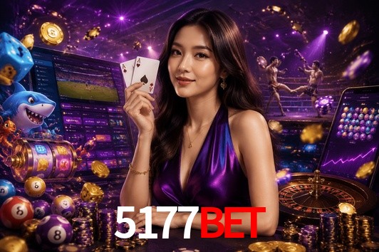 Blackjack Table 5177bet
