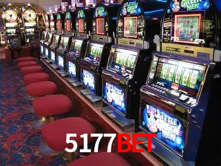 A Emoção da Loteria na 5177bet: Uma Chance de Mudança de Vida