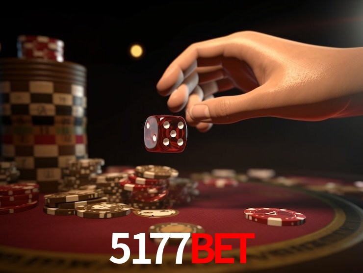 Design Responsivo 5177bet