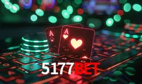 Provedores de Jogos 5177bet